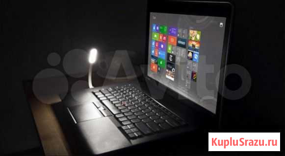 Мини USB подсветка для ноутбука Иркутск - изображение 1
