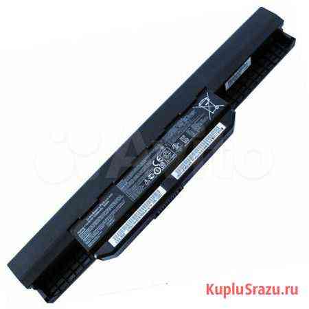 Аккумулятор для ноутбука Asus K53 5200mAh Санкт-Петербург