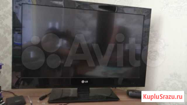 Телевизор LG 32CS560 Новосибирск - изображение 1