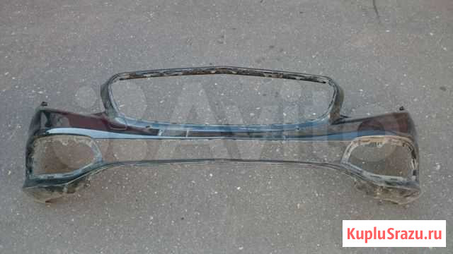 Бампер передний мерседес E213 W213 Avangard Красногорск - изображение 1