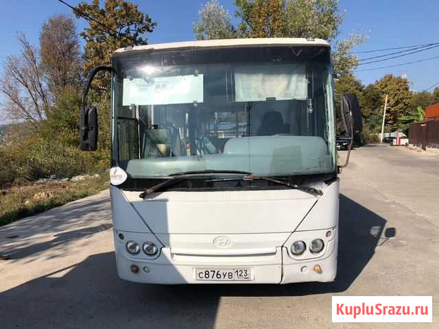 Hyundai богдан Сочи - изображение 1