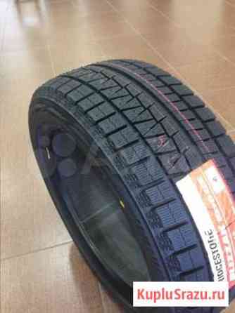 205/55R16 91S Bridgestone Blizzak Revo GZ(Япония) Кардоникская