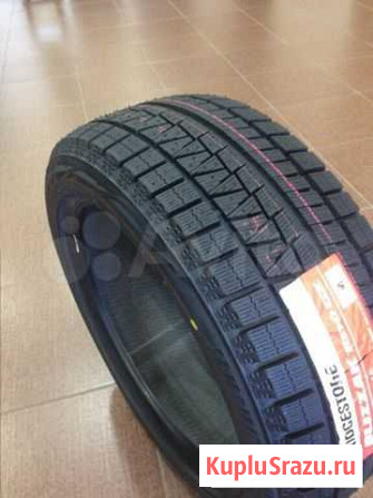 205/55R16 91S Bridgestone Blizzak Revo GZ(Япония) Кардоникская - изображение 1