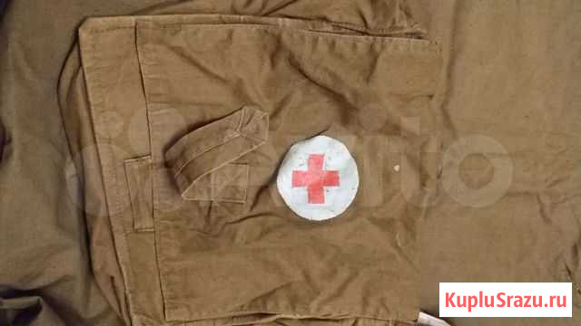 Сумка ркка санитарная Воронеж - изображение 1