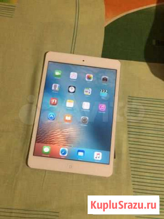 iPad mini Белгород - изображение 1