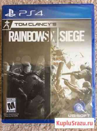 Rainbow six siege Нижний Новгород