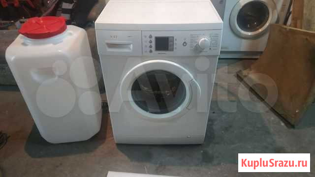 Сельская Bosch на 5 кг Чита - изображение 1