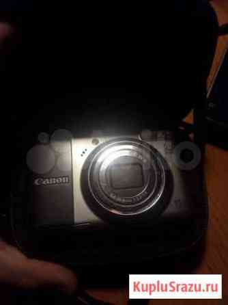 Canon PowerShot A2000 IS Оренбург