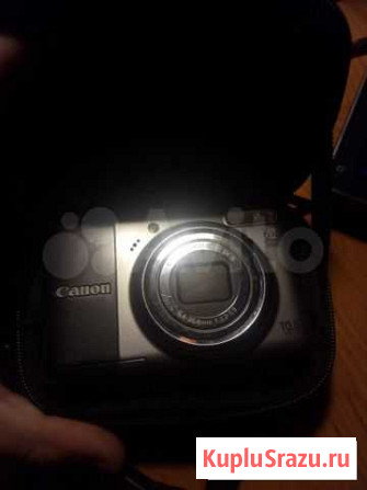 Canon PowerShot A2000 IS Оренбург - изображение 1