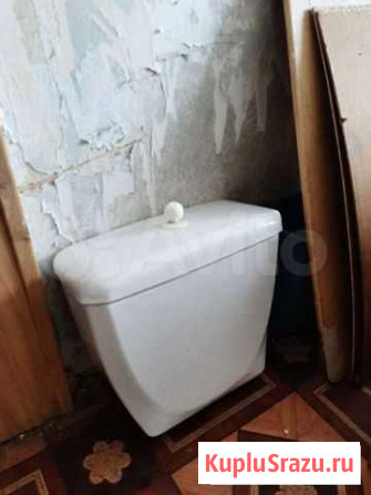 Бачок для унитаза Орск - изображение 1
