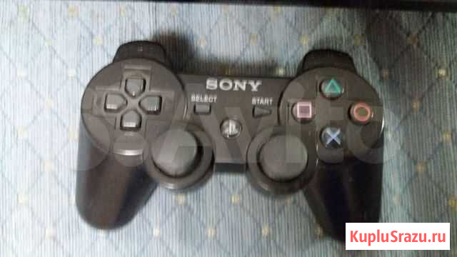 Джойстик для Sony ps3 Дзержинский - изображение 1