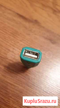 Переходник ps 2 usb Дубна - изображение 1