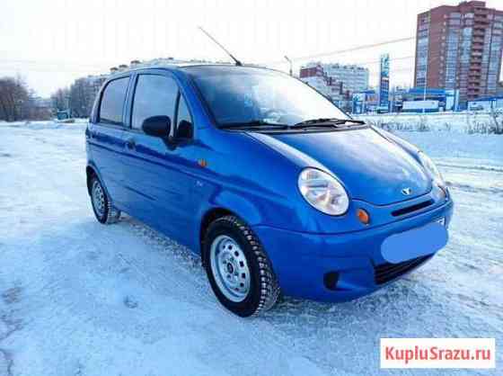 Daewwo Matiz аренда,выкуп Омск