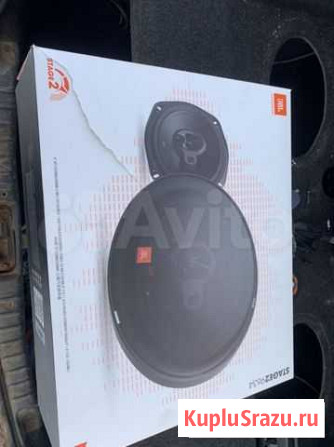 Jbl новые Вологда - изображение 1