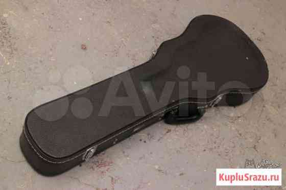 Кейс Gator Les Paul Case Санкт-Петербург