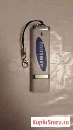 Samsung Карта памяти USB 8GB Екатеринбург