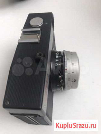 Фотоаппарат Смена 8м Одинцово - изображение 1