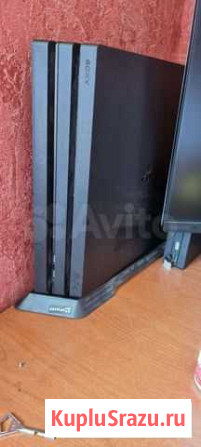 Sony playstation 4 pro Хабаровск - изображение 1