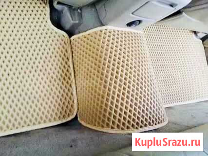 Эва Коврики для ford focus Симферополь - изображение 1
