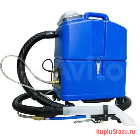 Моющий пылесос экстрактор Santoemma Sabrina Балашиха - изображение 1