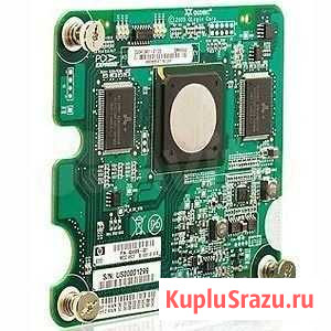 Контроллер, адаптер 404986-001 Hewlett-Packard BLc Екатеринбург - изображение 1