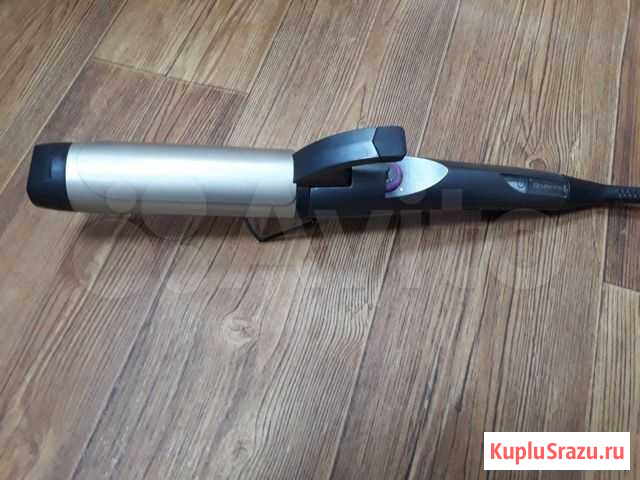 Щипцы Remington CI-151 Улан-Удэ - изображение 1