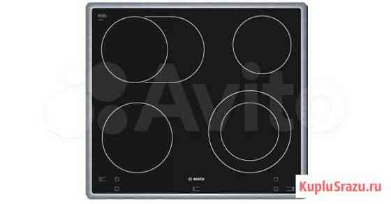 Варочная поверхность Bosch NKN 642 P01 /NKN 642 F Коммунарка