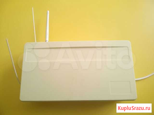 Радиоканальная охранная панель Контакт-gsm 10A Самара - изображение 1