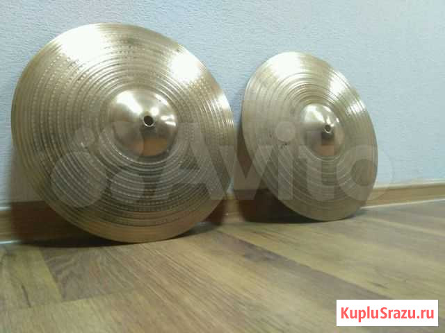 Тарелка хай-хэт 14 Zildjian Нижний Новгород - изображение 1