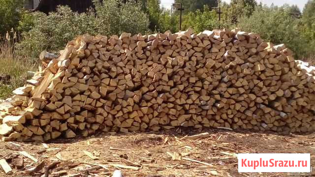 Дрова с доставкой Кабаково - изображение 1