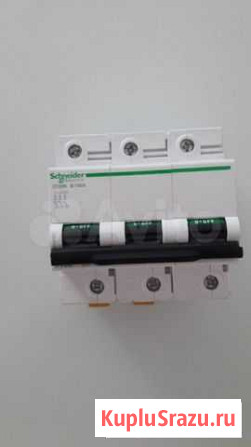 Авт. выключатели Schneider electric Acti9 Красноярск - изображение 1