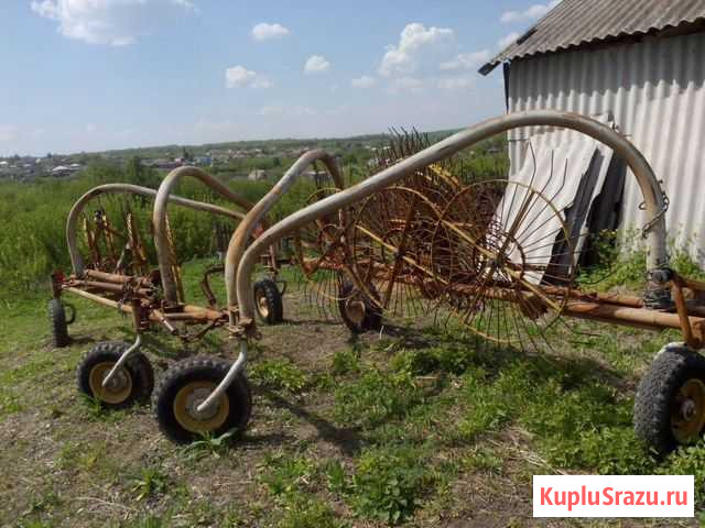 Гвк-6 Острогожск - изображение 1