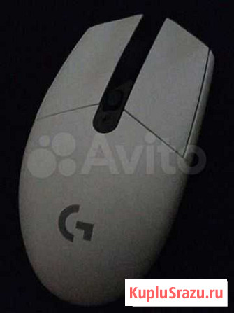 Игровая мышь Logitech G305 Краснодар - изображение 1