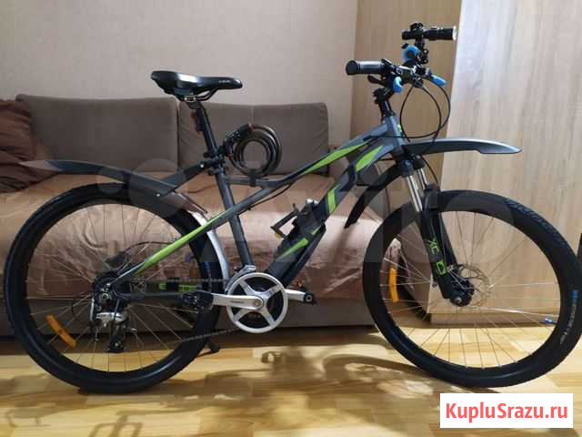 Велосипед MTB гидравлика Краснодар - изображение 1