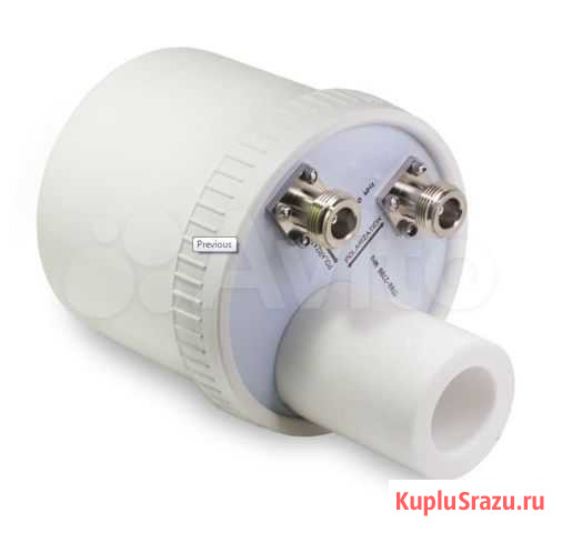 Усилитель 3G-4G Kroks 1700/2700 DP Mimo Пенза - изображение 1