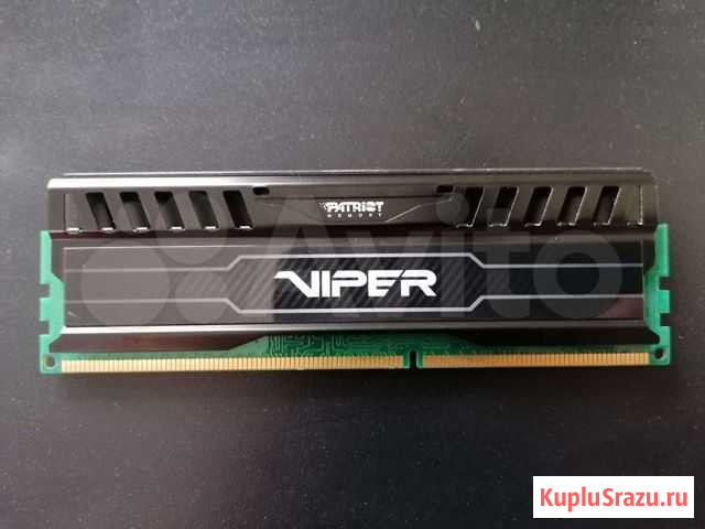 Оперативная память ddr3 4gb Новосибирск - изображение 1