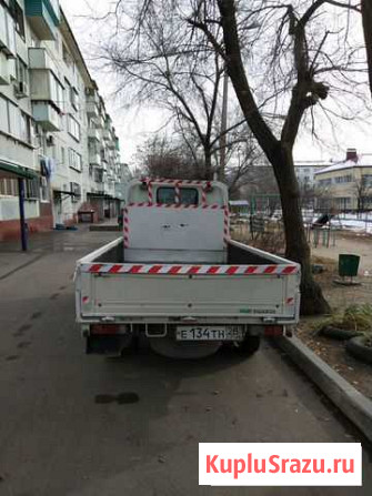 Грузоперевозки.Доставка.Межгород.Вывоз строймусора Благовещенск - изображение 1