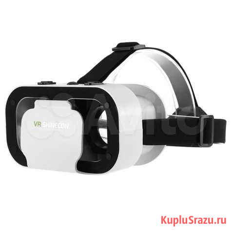 Очки VR Shinecon Курган - изображение 1