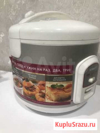 Мультиварка скарлет Калининград - изображение 1