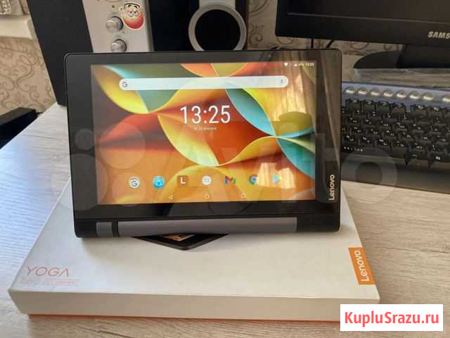 Lenovo Yoga tab 3 Хор - изображение 1