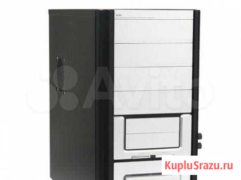 Системный блок Athlon X2 220/4096/500 Барнаул - изображение 1