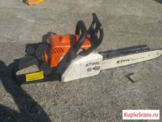 Бензопила Stihl ms180 Чита