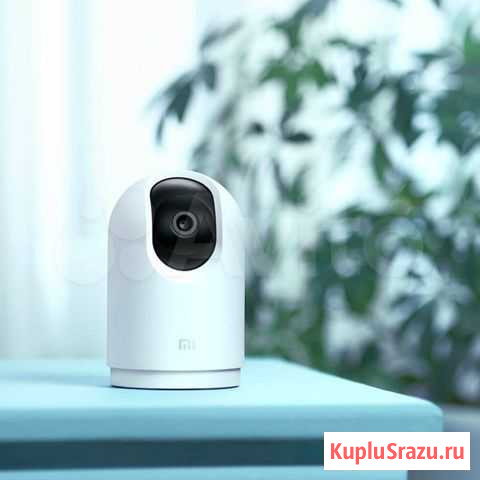 IP-камера Xiaomi Mi Smart Camera Pro (PTZ Version) Хабаровск - изображение 1