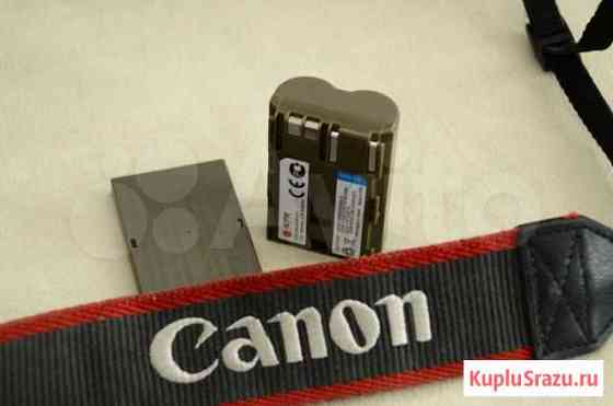 Батарея для Canon BP-511 Нижний Новгород