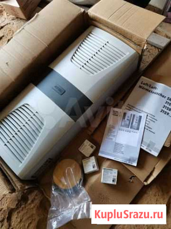 Rittal Top Therm SK 3128 100 Воскресенское - изображение 1