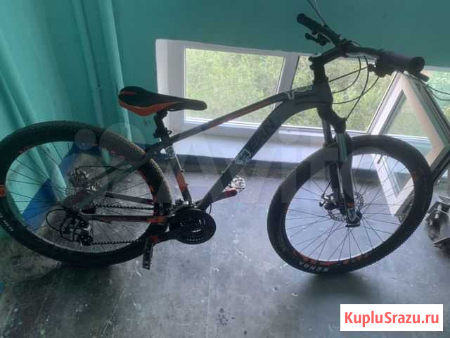 Продаю MTB велосипед Астрахань - изображение 1