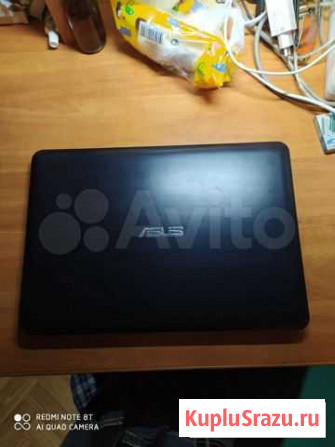 Ноутбук asus Подольск - изображение 1