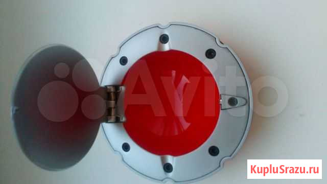 Пепельница Уфа - изображение 1