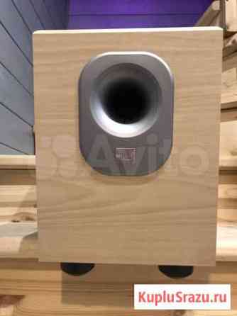 JBL Balboa SUB/ 230 активный сабвуфер Санкт-Петербург