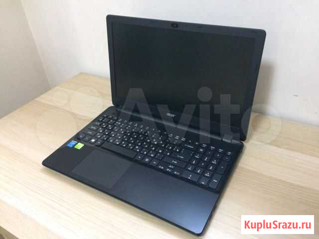 Acer E5-511G Иркутск - изображение 1
